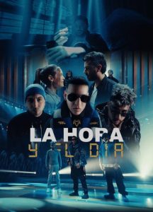 Daddy Yankee Ft Justin Quiles, Dalex – La Hora Y El Día